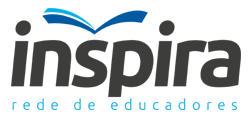 Logo Inspira Rede de Educadores