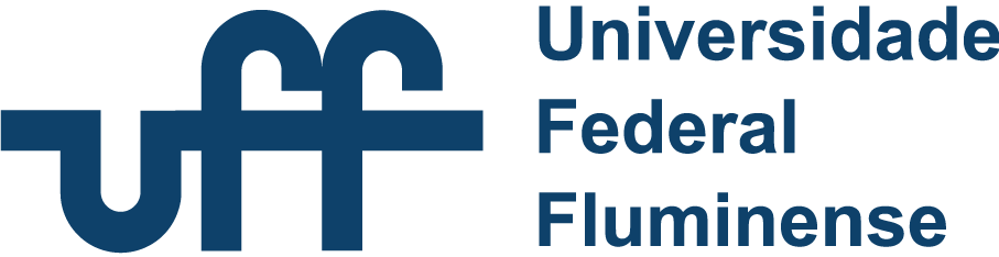Logo Universidade Federal Fluminense