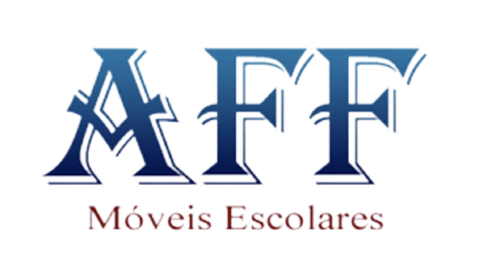 AFF Móveis Escolares